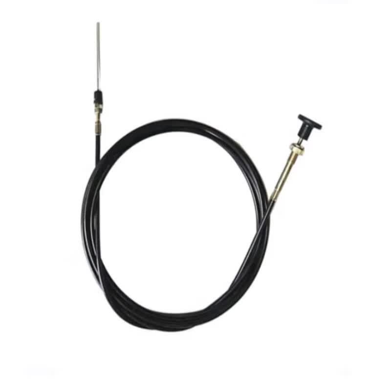 Jiefang CA1121J/CA1122J Manual Shutdown Cable