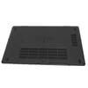 Laptop Bottom Base Cover Replacement Bottom Lower Case with Heat Dissipation Hole for Dell Latitude E5480