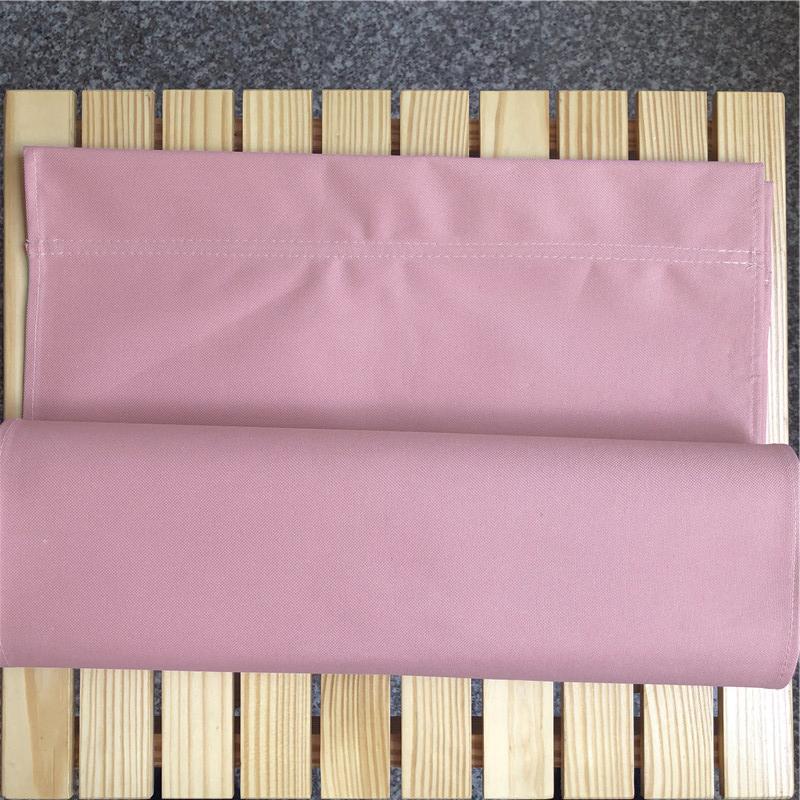 Waterproof Beach Chair Canvas Seat Covers ( Without Chair ) Folding Deck Chair Replacement Cover For Courtyard Home Accessories