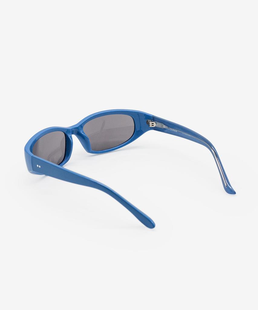 Weeoweeo Bacon Skyblue Sunglasses
