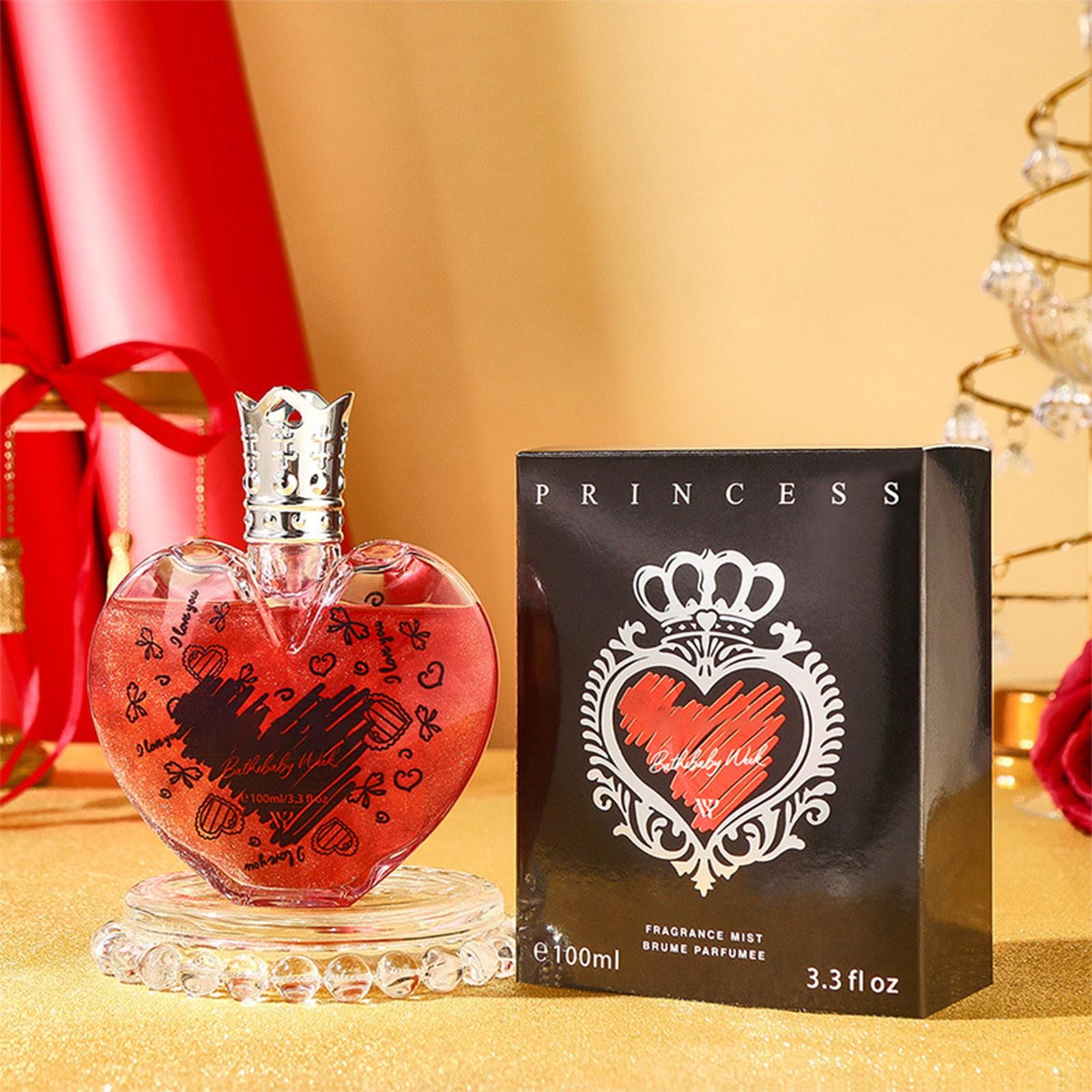 

Фруктовый парфюм, Гладкий и стойкий шлейф, Коллекция, Подарок, Мужской и женский парфюм, 100 мл One Size чёрный