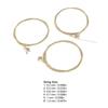 3Set   Steel Acoustic Folk Guitar Strings Replacement Musical Instrument Accessories