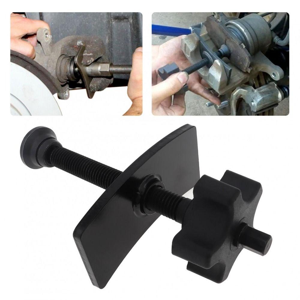 Piston Rewind Car Disc Brake Pad Spreader  Installation Gasket Tool