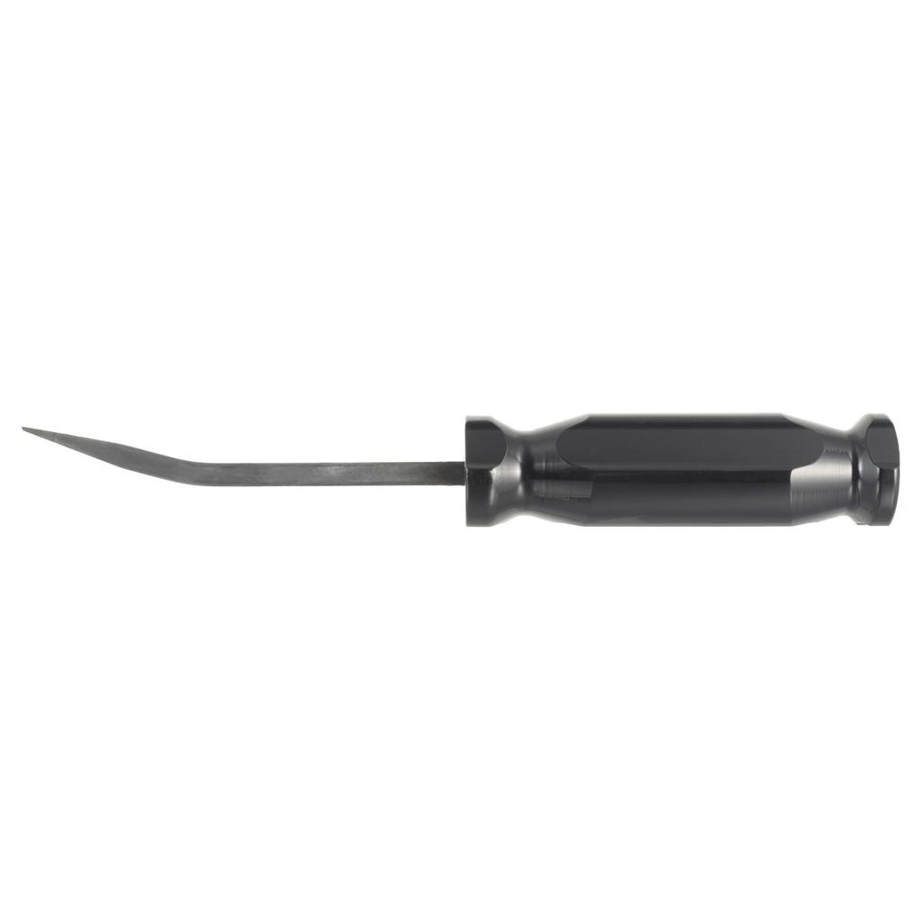 TONE Pry Bar PRB-200, 203 mm, Black