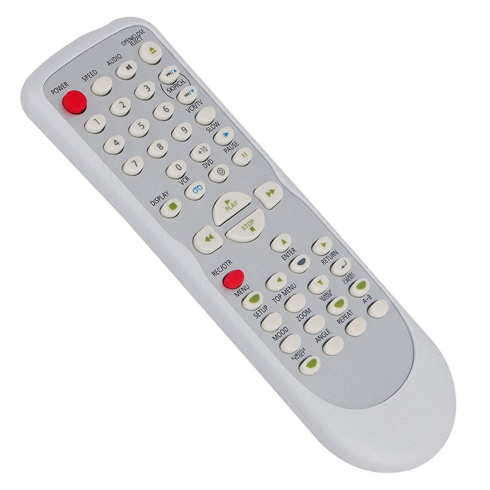 

Upgrades Remote Control Simple to Operate Replacement Remote Control Simple to Operate Suitable for Cassette Recorder 1