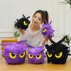 25/35/50Cm Throne Of Seal Plush Dragon Trendy Toy Multi-Size Cute Doll Stuffed Soft Pillow Room Decoration Dolls Periphery Gift