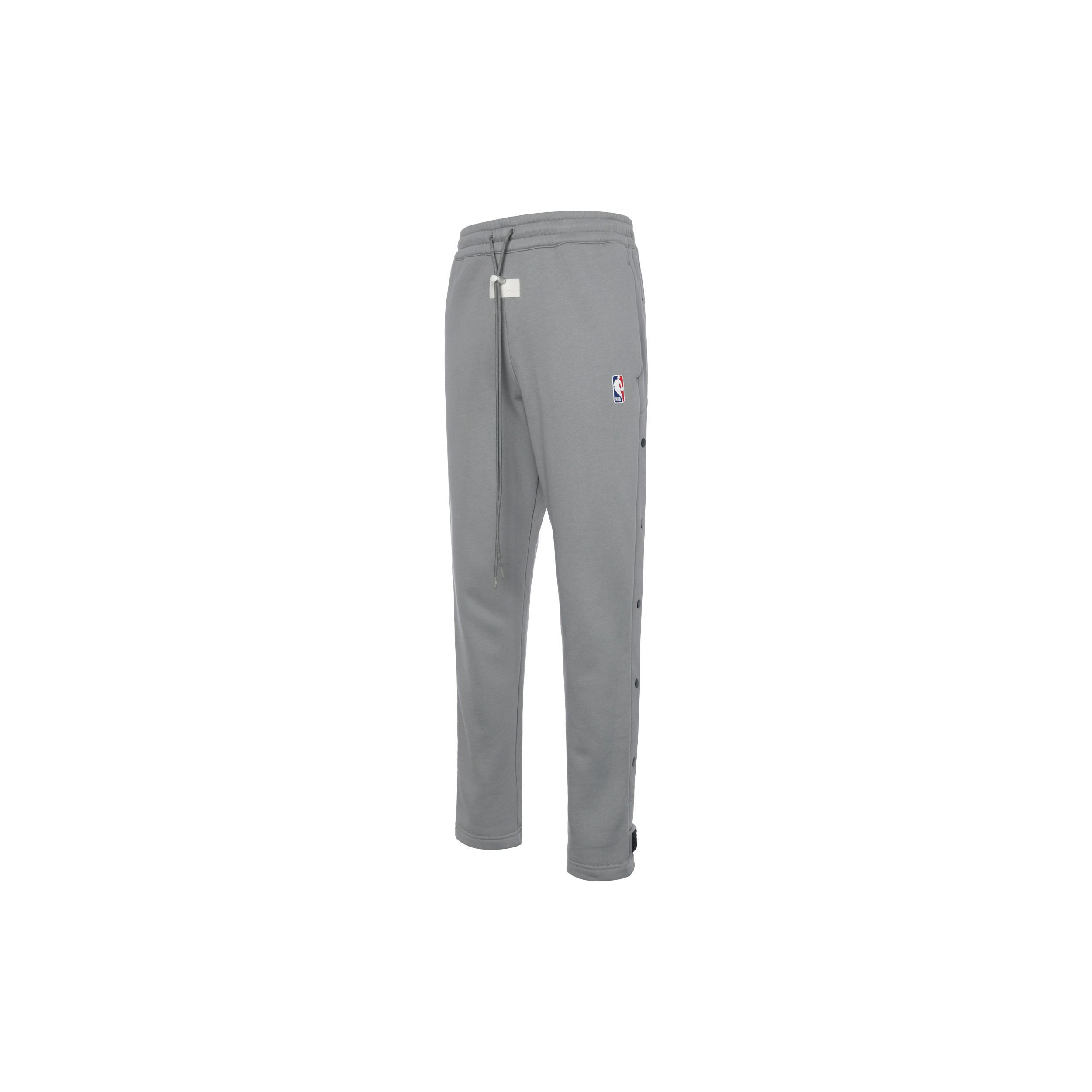 

New Fear Of God X Nike Sports Pants Men BV5791-003 L