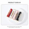 10ML Leather Perfume Spray Bottle Rotary Perfume Atomizer New Perfume Sprayer  Travel