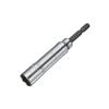 TOP Shank Socket for Electric 13mm Hex Made In Japan (TOP) High-Duty Drills, 40V, 36V, 18V, Size, ETS-13, Tsubame-Sanjo,