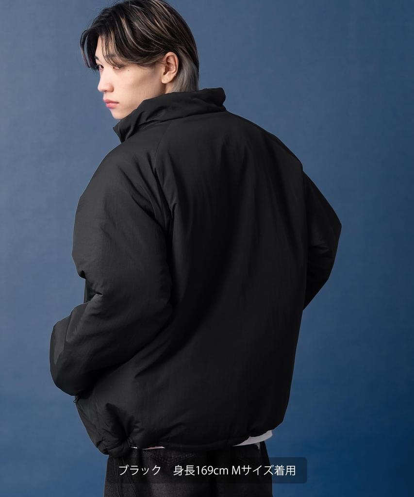 [Improbes] [UAU] Level 7 Jacket