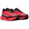 Under Armour Infinite Pro Storm Comfortable Lightweight Low-Top Running Shoes Unisex sneaker Red 3027588-600