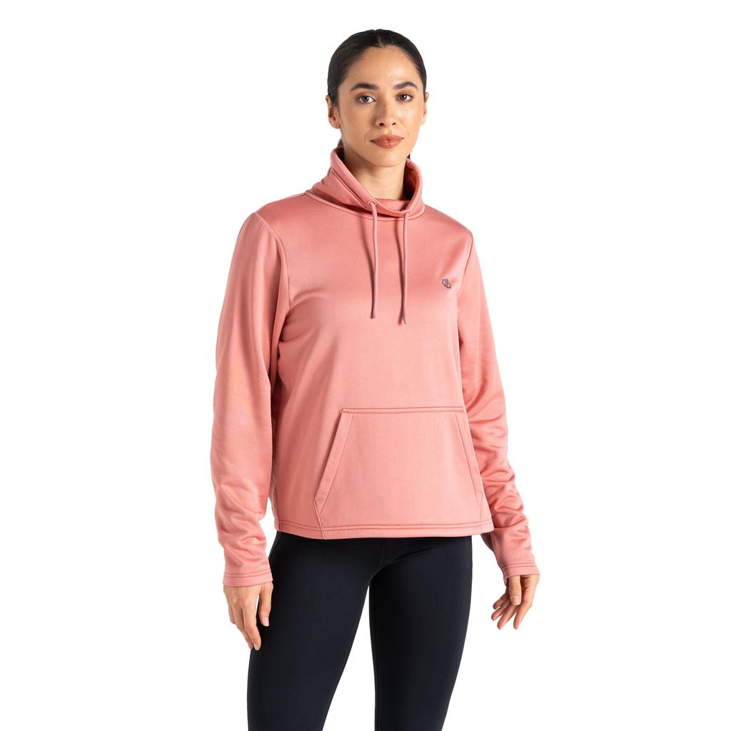 Dam/Damer Lexan Fleecetopp
