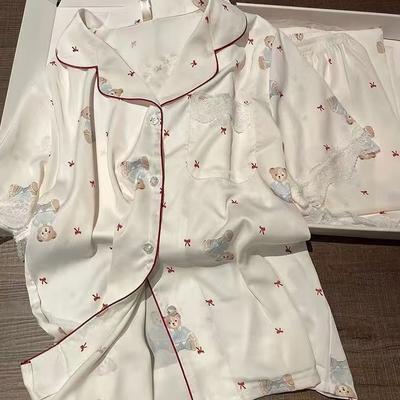 Vêtements pour la maison et le sommeil – Pyjamas et ensembles de sommeil