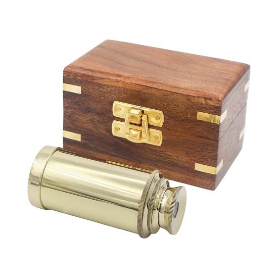 15.24 ס"מ טלסקופ פליז ווסטמינסטר מתנה