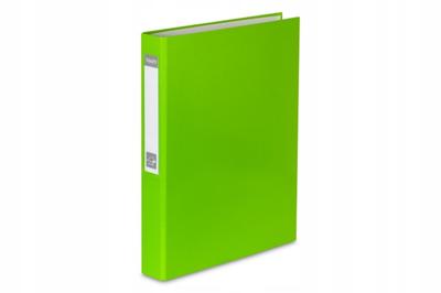 Akten & Büro-Organisation – Aktenordner