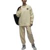 Jordan Sweatshirt Women's Coconut Milk FV8599-113