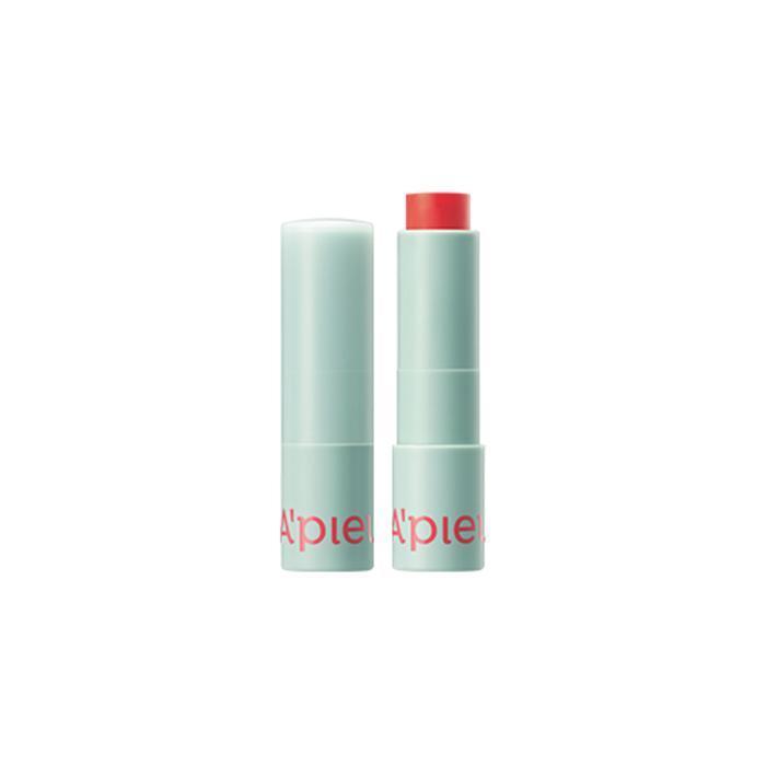 A PIEU Juicy Pang Care Lip Balm (Red Balm) 3.7g (27724061)