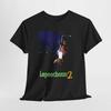 Leprechaun 2 Horror Movie Men's Black Tees T-Shirt Size S-5XL
