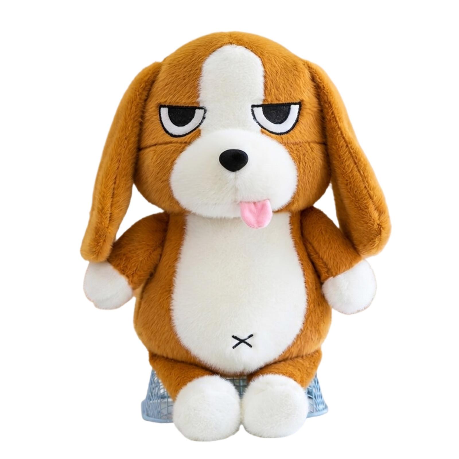 

Новинка Плюшевая Игрушка Подарок Кукла (без этикетки) One Size