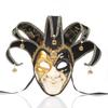 Holiday Party Christmas Masquerade Italy Venice Full Face Halloween Mask
