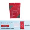 Portable Compressed Pure Cotton Towel Pack - Disposable Face & Bath Towels for Travel, Sterile & Thickened for Enhanced Cleansing.