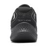 Skechers Scarpe da Corsa Basse da Uomo Go Comode Versatili Resistenti Sneakers da Uomo Nero 220870-BBK