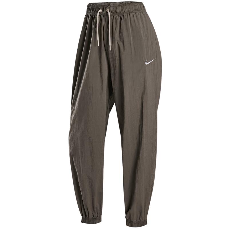Nike Women s Woven Lifestyle Pants L