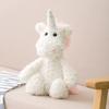 Unicorn Rabbit Panda Plush Doll With Pp Cotton Filling For Childrens Bedtime And Playtime