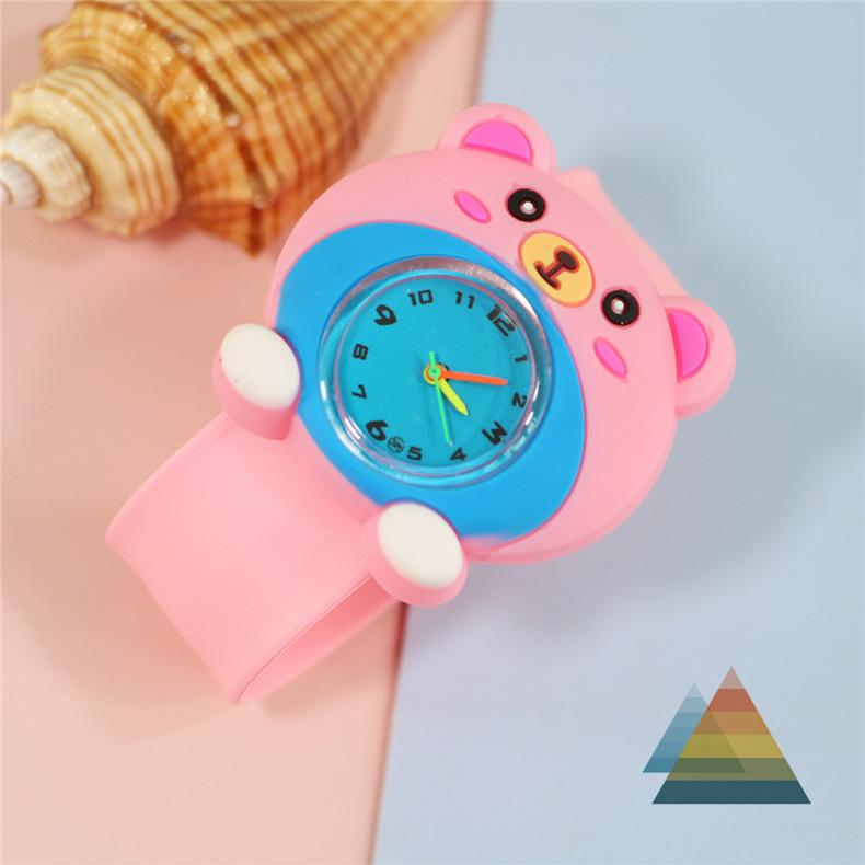 

Модные детские часы с героями мультфильмов, детские кварцевые часы, спортивные наручные часы с гибким резиновым ремешком