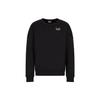 EMPORIO ARMANI EA7 SS23 Sweatshirt Men's 3RPM18-PJLSZ-0208