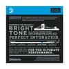 D'Addario EXL110-10P Electric Guitar Strings 10-Pack