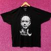 Hellraiser Inferno Pinhead Welcome To Hell Horror T-Shirt