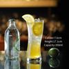 Creative Cocktail Glasses Cups High-looking Glass Juice Cup Tall Sparkling Fruit Wine Cup Personalized Beer Glass Cups Drinkware