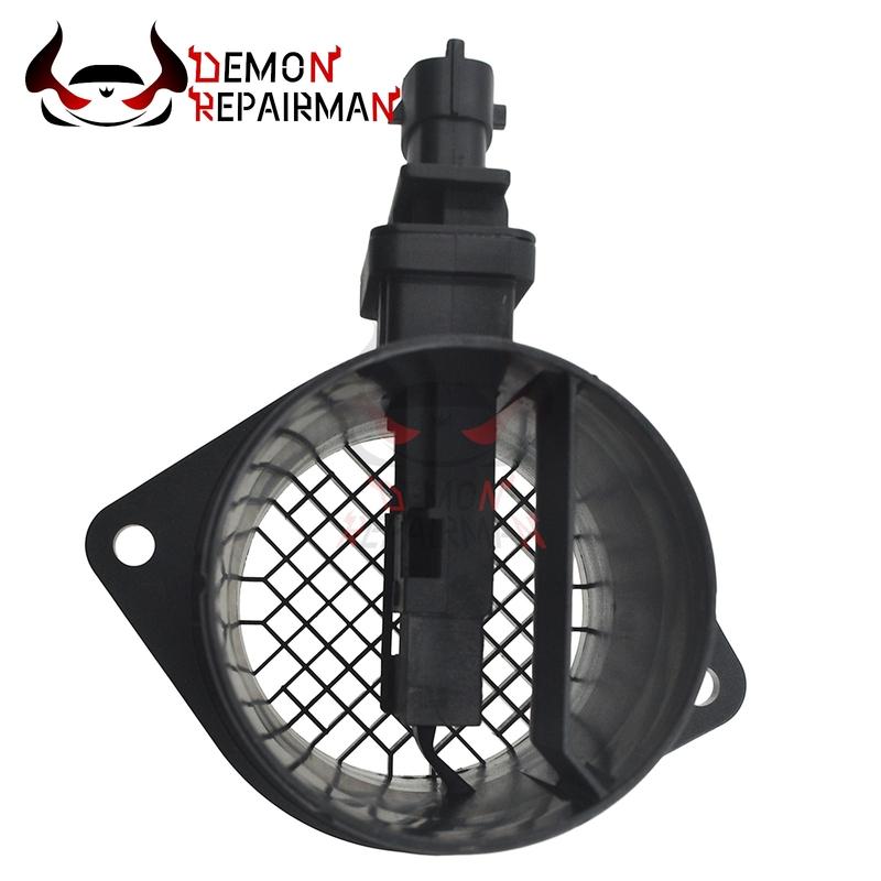MAF Mass Air Flow Meter Sensor For FIAT FIORINO Box Body 2009 QUBO 2015 2008 2010 0281002963 0 281 002 963 51792707