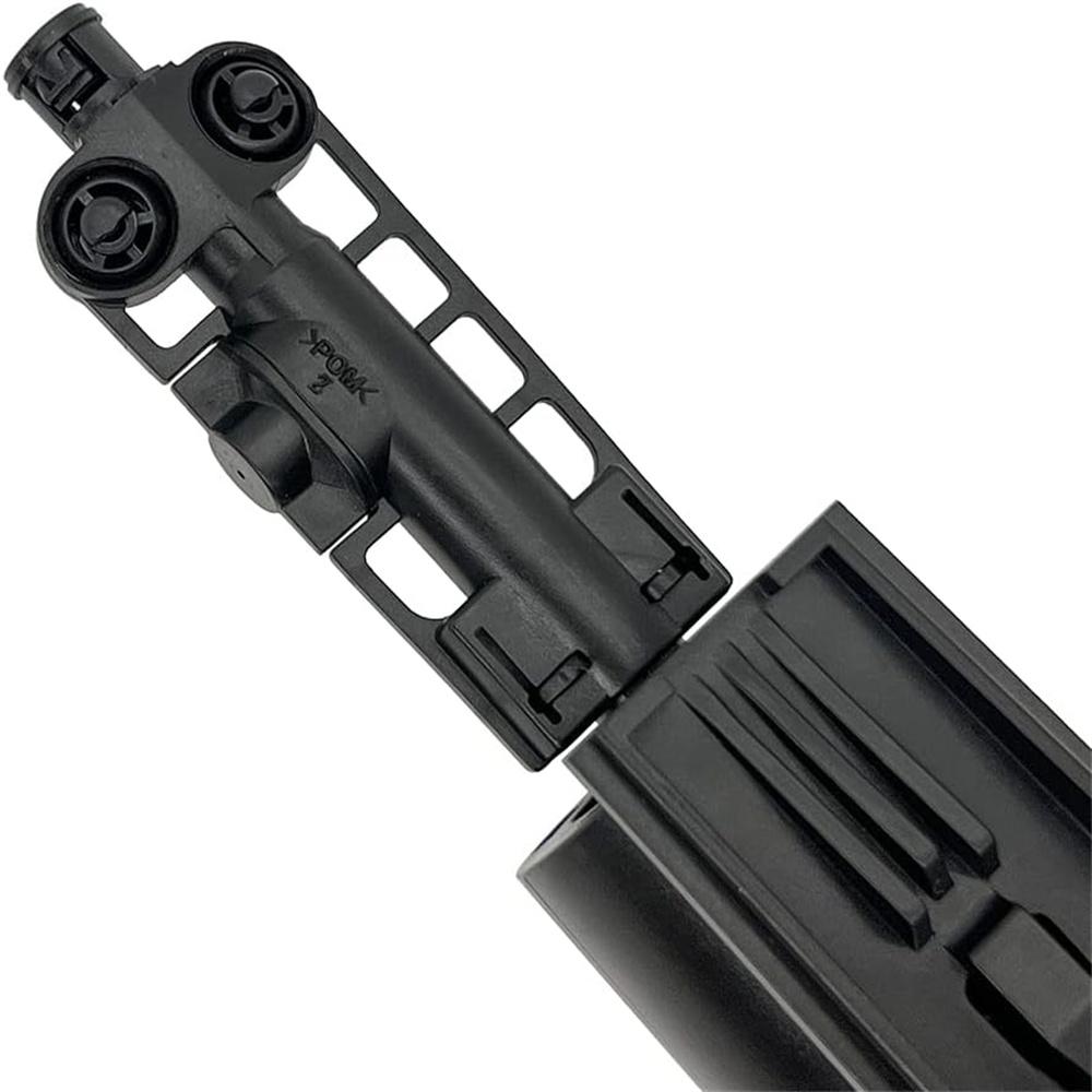 Front Right Headlight Washer Pump For Mini Cooper Convertible & S R52 2007-2008