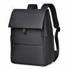 Casual and Fashionable High-end Business Commuting Computer Backpack Large Capacity Waterproof Student Travel Backpack