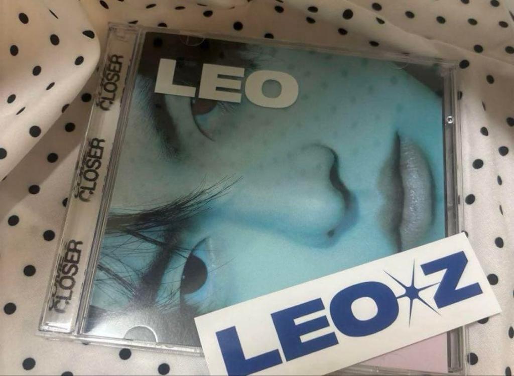 [USED] Come Closer Rio Album Voicepla CD Irio No Trading Card