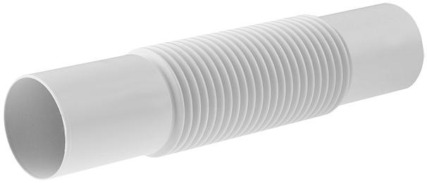 Zcl 16 Corrugated Connector For Electrical Conduits. 3 Pieces - Vt-213-1610