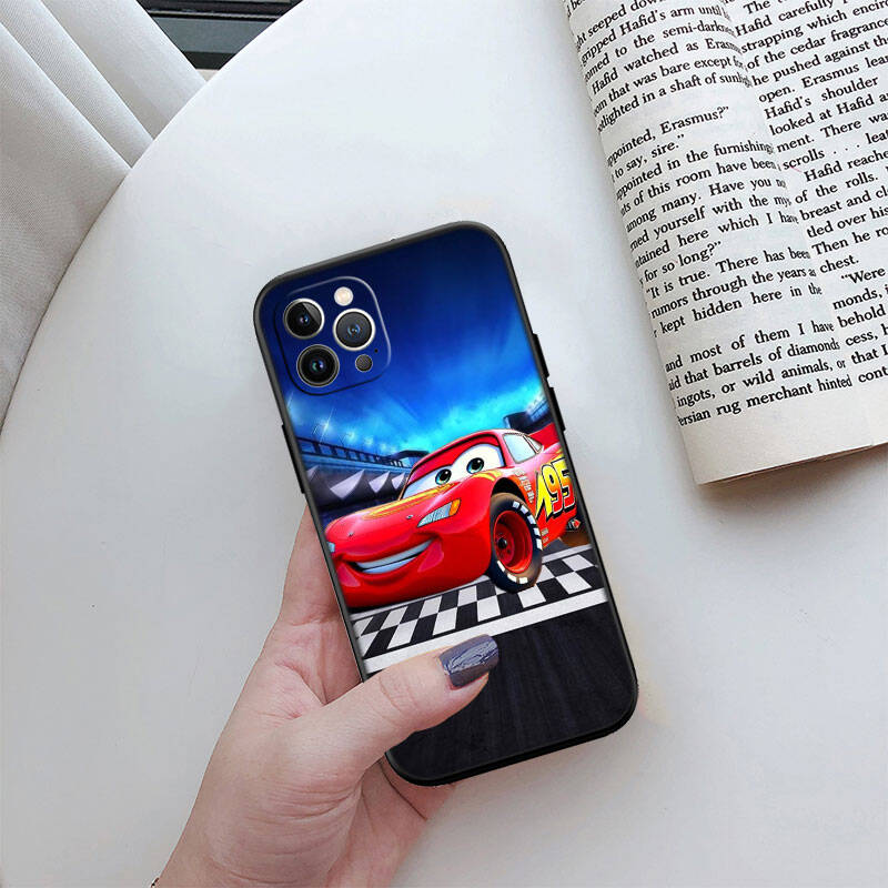 RT3 Cars Case for Samsung A06 A35 A25 A24 A15 A05S A05 M55 M35 M15 A02 A12 A13 A10 A16 A20 A30 A22 A31 A32 A33 A42 A50