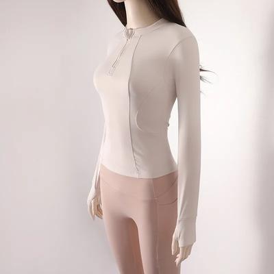 Hauts – Pulls et T-shirts à manches longues