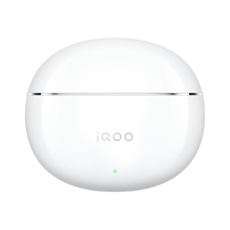 Vivo iQOO TWS Air3 Pro Wireless Earbuds