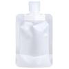Portable Squeeze Bottle: Travel-Size Container for Cosmetics, Shampoo, Lotion, Shower Gel & Facial Cleanser