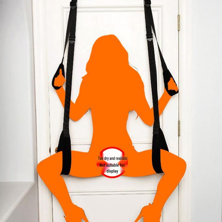 SM Upgrade Verze Passion Swing - Erotická flirtovací hračka pro páry