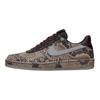 Air Force 1 Downtown Python