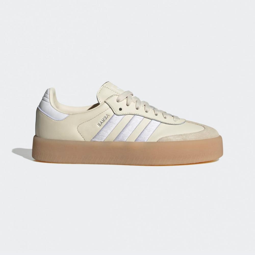 

adidas тройной женский ID0434 WONWHI FTWHT SILVMT