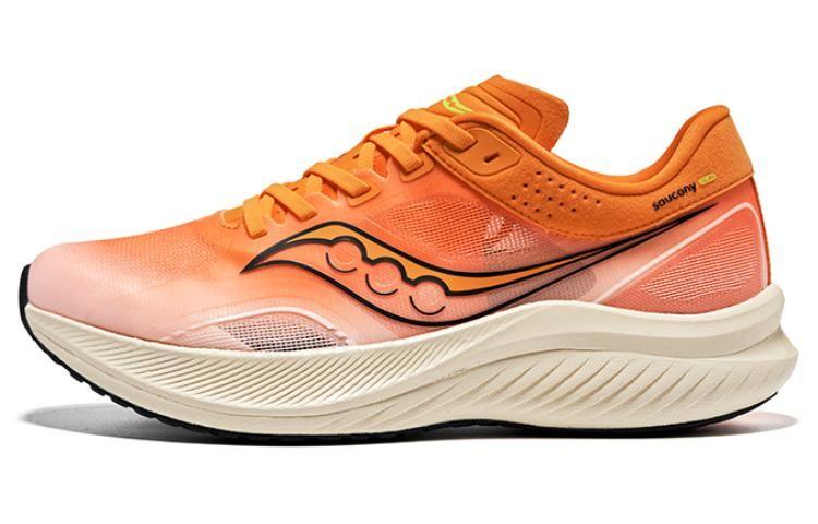 Saucony Slay Full Speed Shock Absorbers Low Top Carbon Plate Running - S28192-13 44