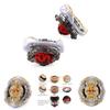 White And Gold Beyblade Burst B-153 Regalia Genesis Hybrid Kid Xmas Gift Toy