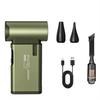 Handheld Fan 900000RPM High Power Air Blower Fan, B