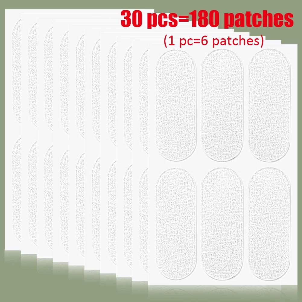 60-180 Patches Elf Ear Stickers Solves The Problem of The Big Ear Floppy Ear Corrector Sweatproof Self Adhesive Ear Tape Sticker