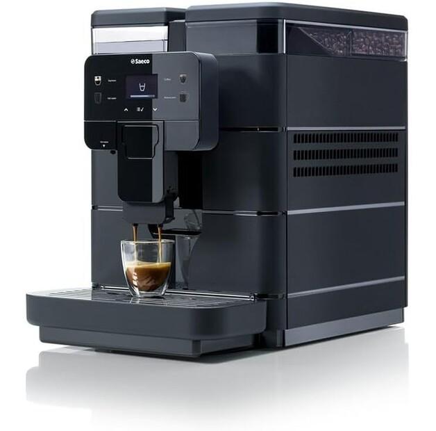 Coffee Machine Saeco New Royal Black (9J0040)